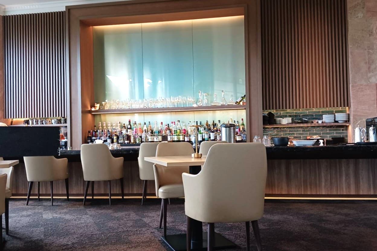 オリエンタルホテル 沖縄リゾート&スパ