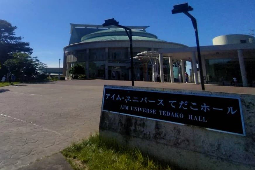 高橋優 ライブツアー 沖縄てだこホール