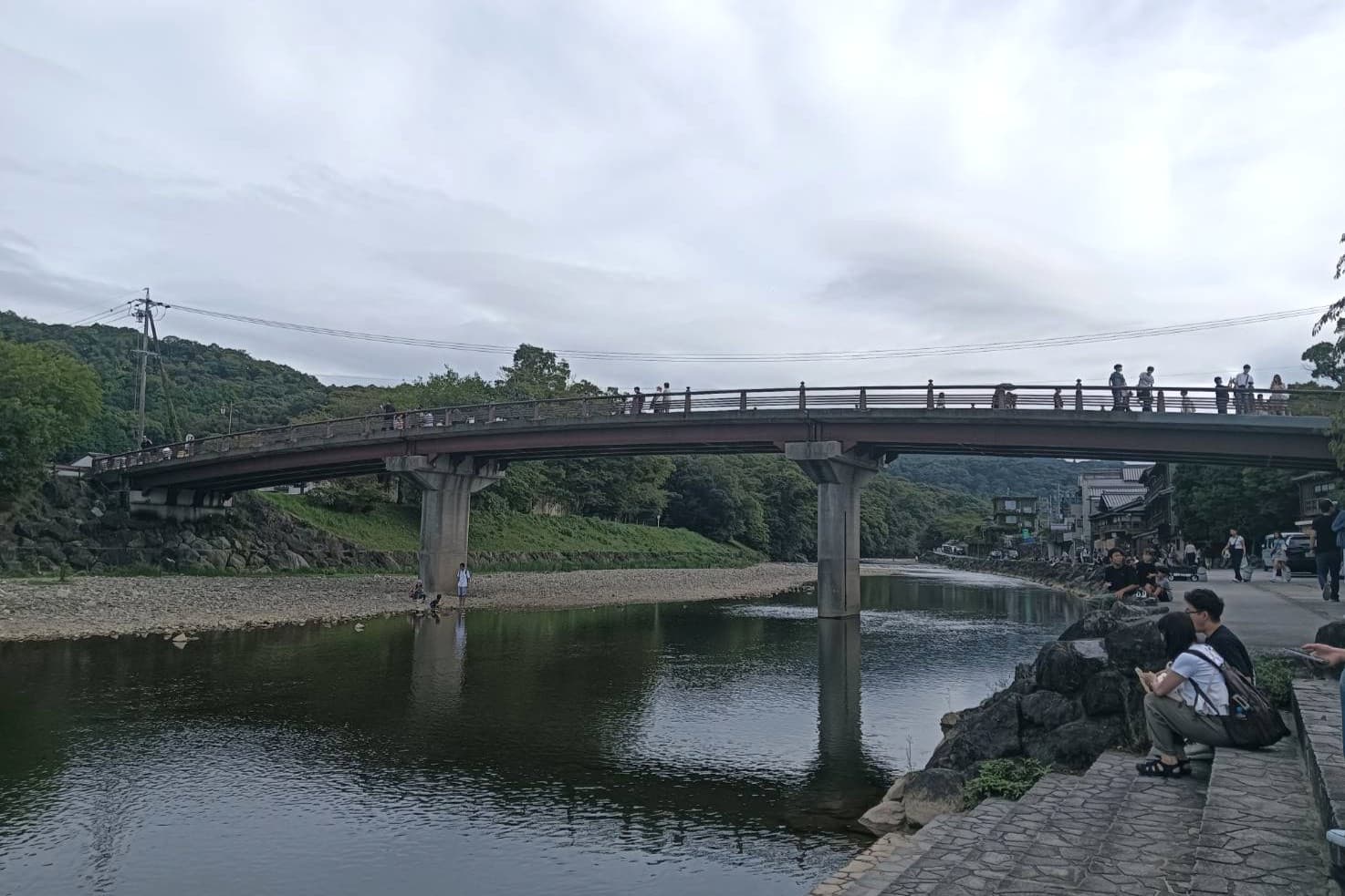 おかげ横丁