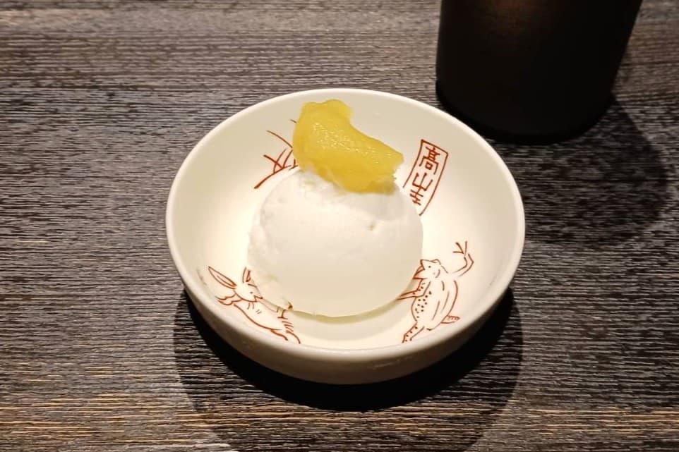 鮨和食 紅炉庵 なんば